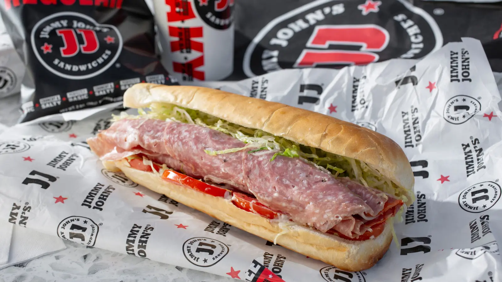 The Secret to Elevating Jimmy John's Italian