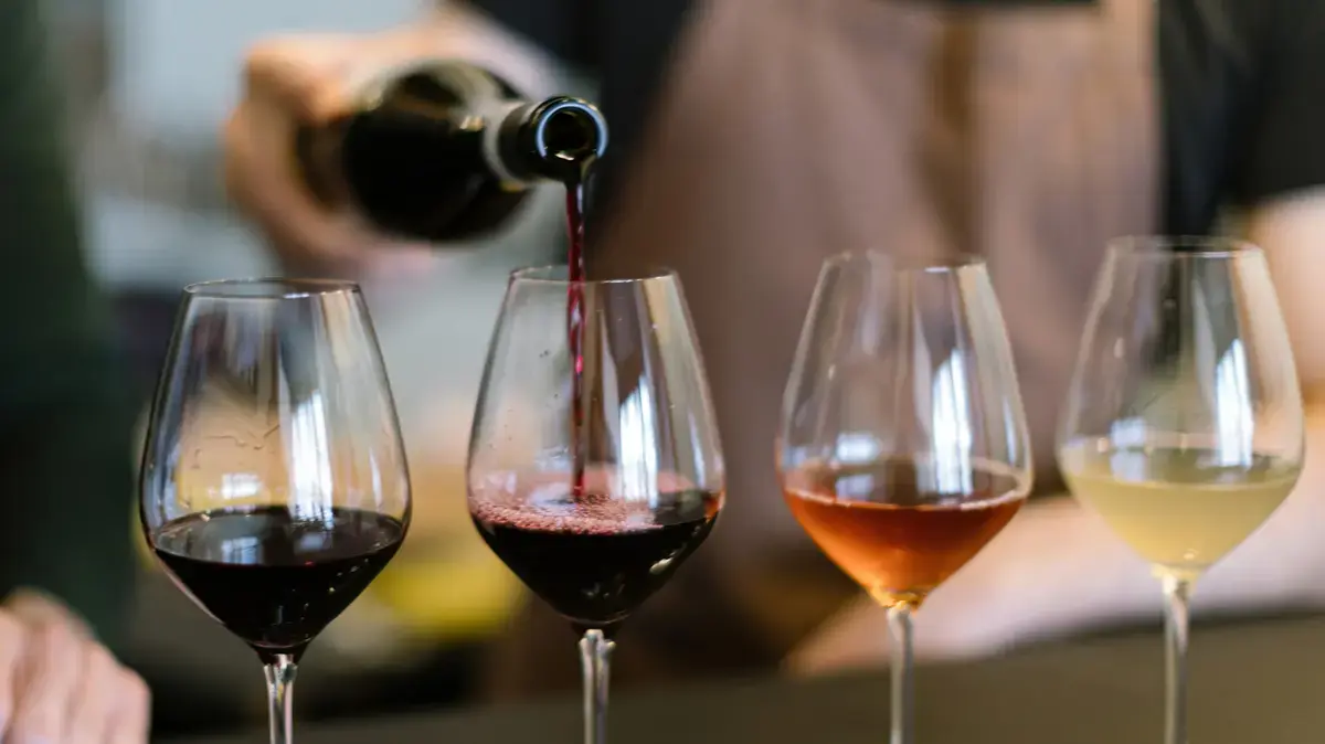 Shattering Wine Myths: Dispelling Common Misconceptions