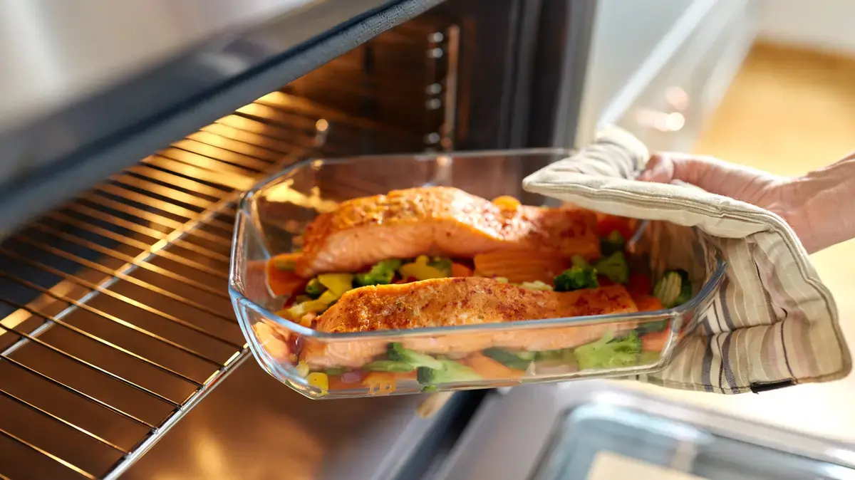 Should Salmon Be Cooked Skin Up or Down? The Debate Continues