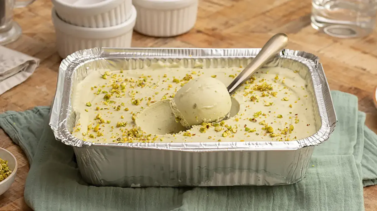 Simple Desserts to Satisfy Your Sweet Tooth
