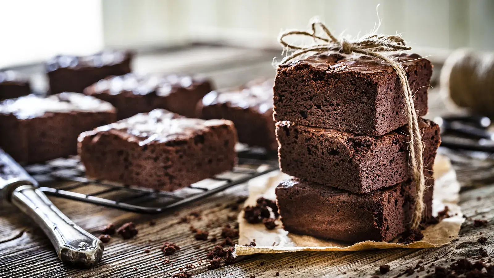 Simple pantry upgrades transform store-bought treats