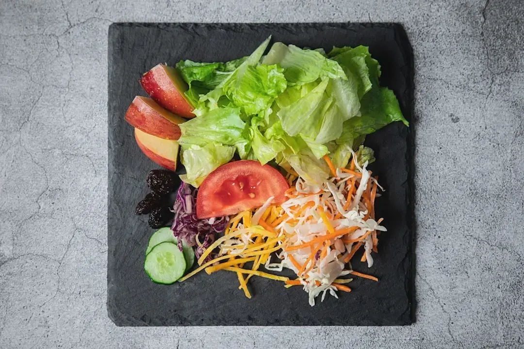 Simple Summer Salad Offers Fresh Twist on Classic