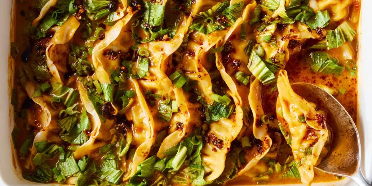 Sizzling Summer Nights: July's Wildly Delicious Weeknight Dinners