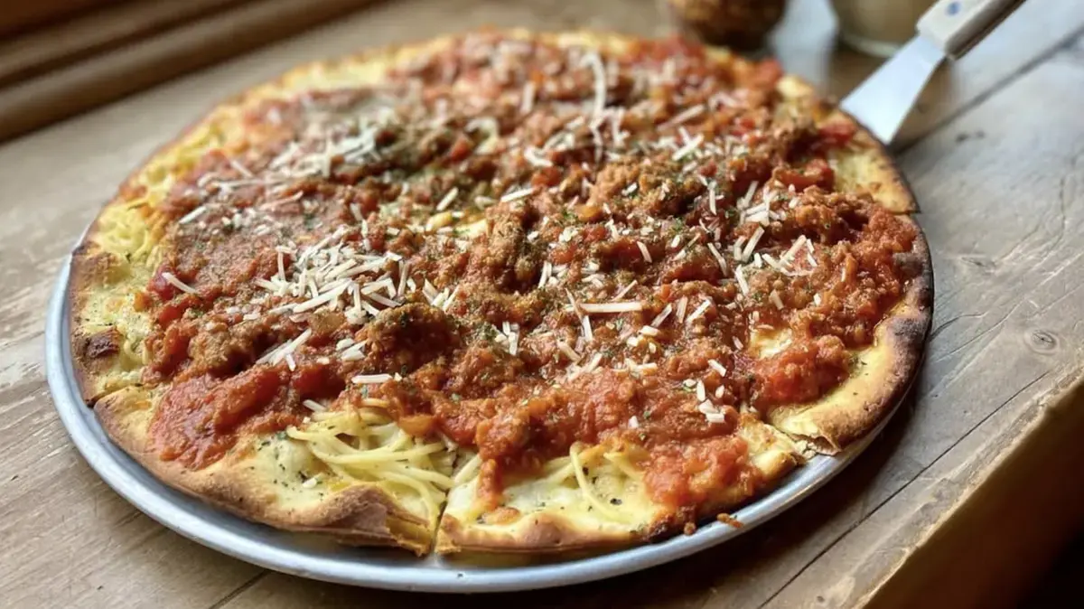 Skip Deep Dish for Crispy Midwest Tavern‑Style Pizza