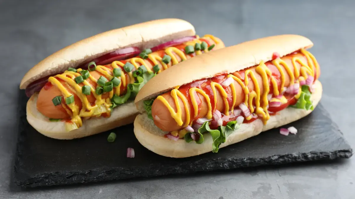 Skip The Bun: A Game-Changing Way to Enjoy Hot Dogs