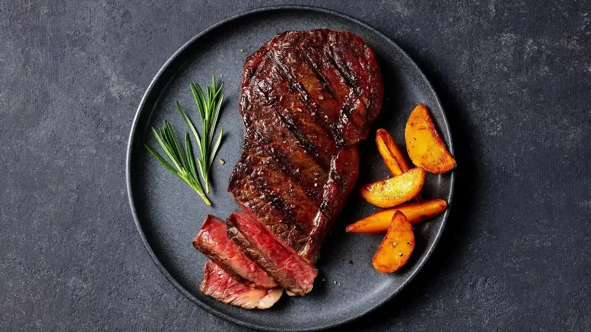 Skip the Oven: Use This Appliance for Perfectly Juicy Prime Rib