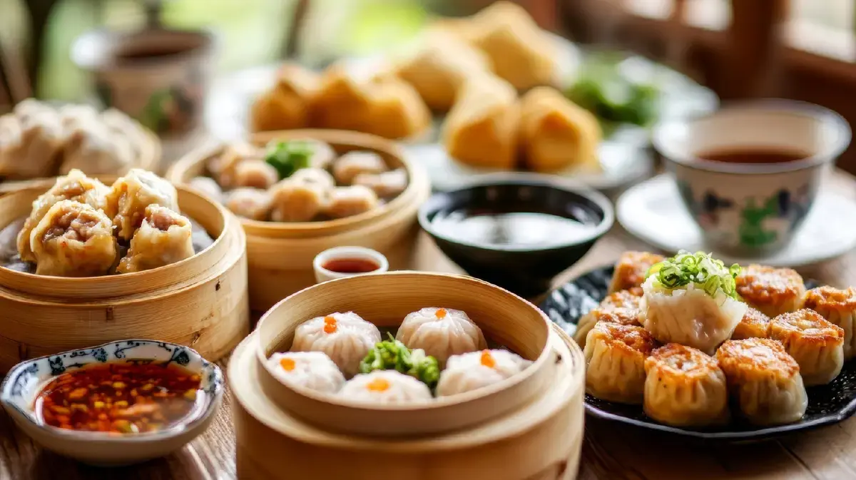 Southern California Boasts Top Asian Food Scene