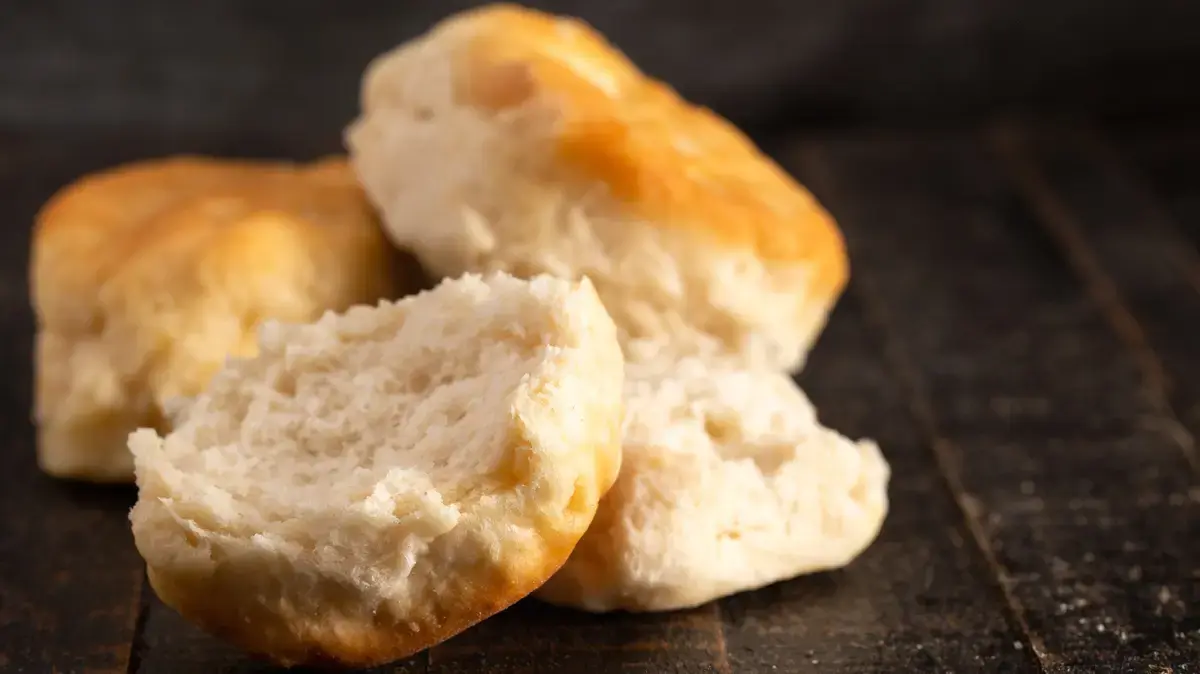 Southern Chain Delivers Fresh Biscuits Every 20 Minutes