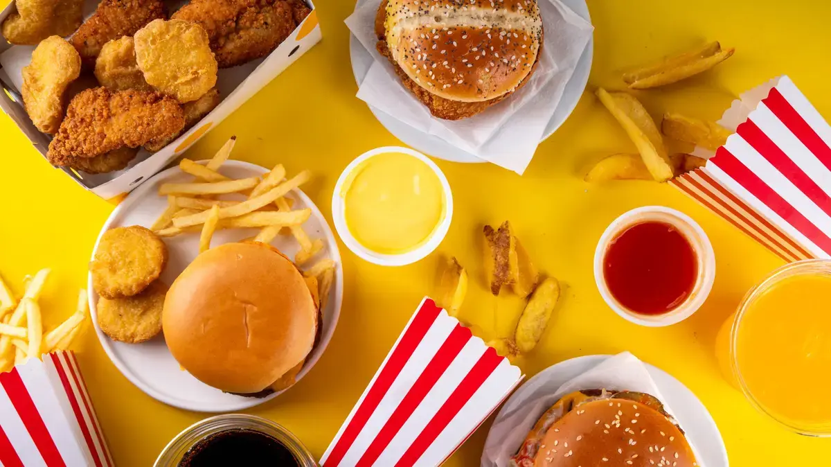 Southern Spread Takes Over Fast Food in 2026