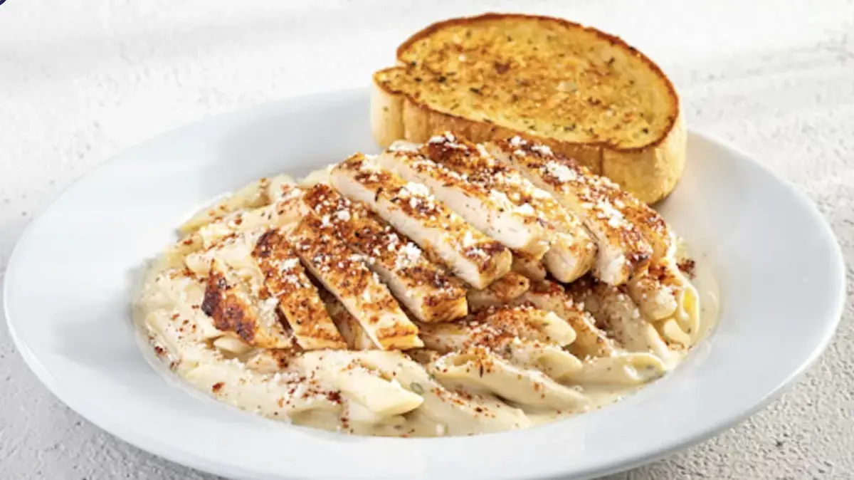 Spice Up Your Chili's Order
