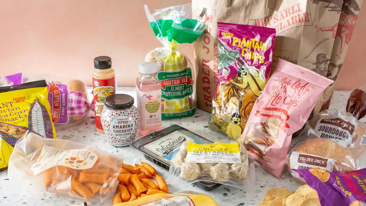 Spicy Twist on a Classic Snack