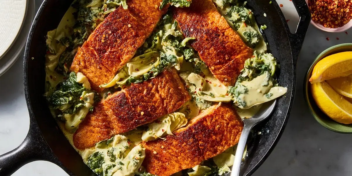 Spinach Surplus: Recipes to Use It All