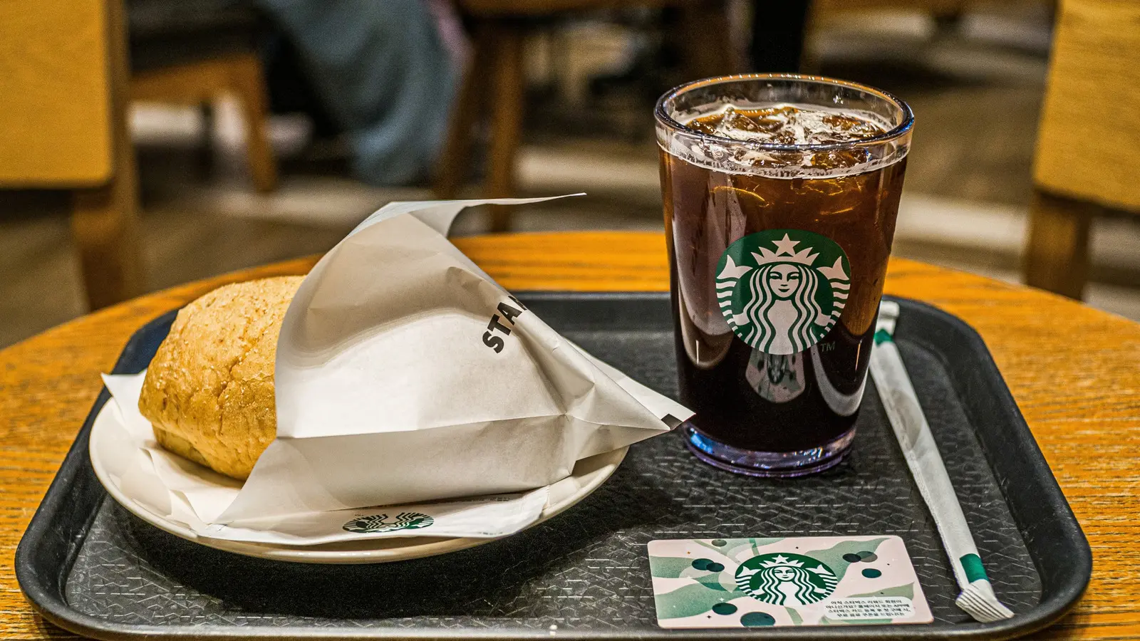 Starbucks Launches Superior Breakfast Sandwich Option