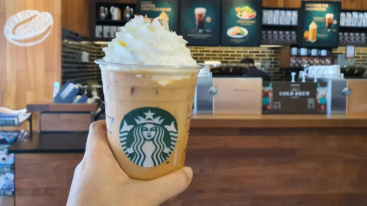 Starbucks Offers New Twists on Pumpkin Spice Favorites