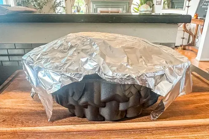 Steam Trick Revives Stubborn Bundt Pan, Home Cooks Celebrate