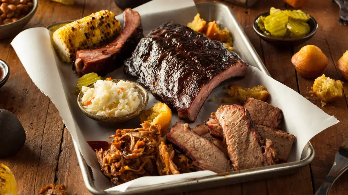 Steer Clear of Lackluster BBQ Restaurants
