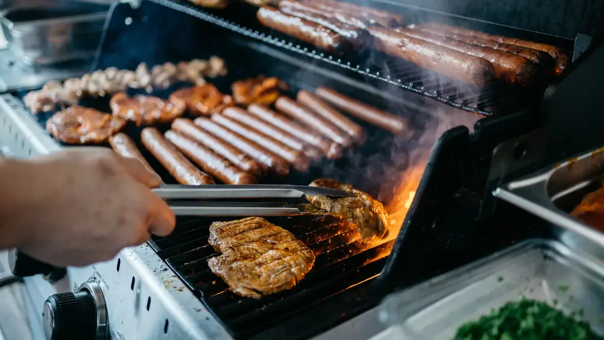 Summer BBQ Essentials: Top Trader Joe's Grill Picks