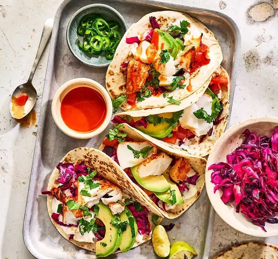 Summer Comfort Food: A New Culinary Trend Emerges