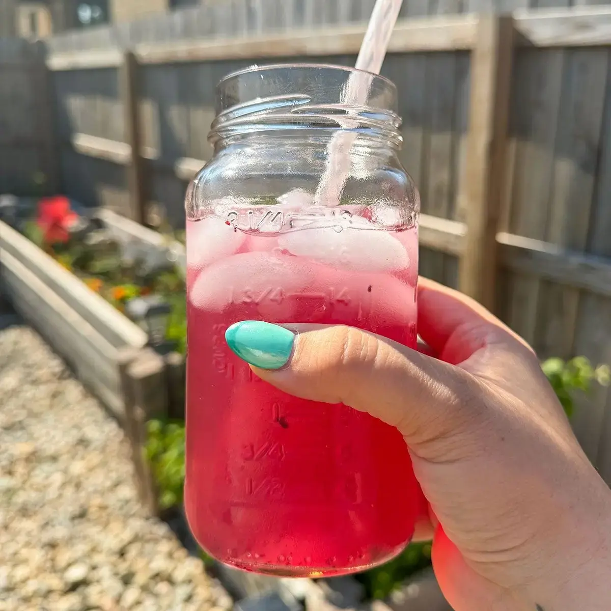 Summer Drink Hack: Enjoy Refreshing Sips for Over a Dollar