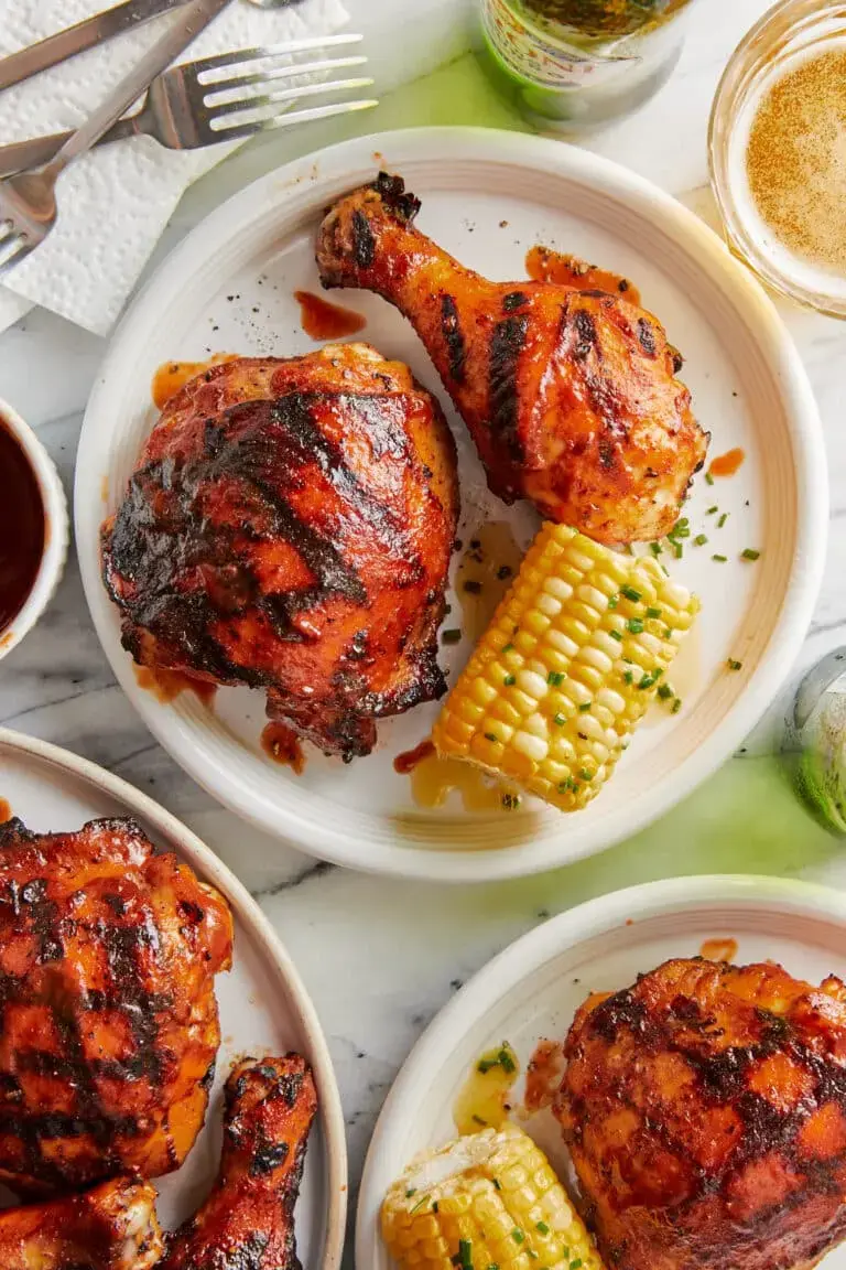 Summer Grilling Made Simple with Easy Recipes