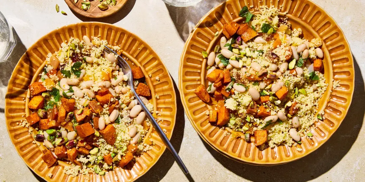 Summer Meals That Boost Gut Health