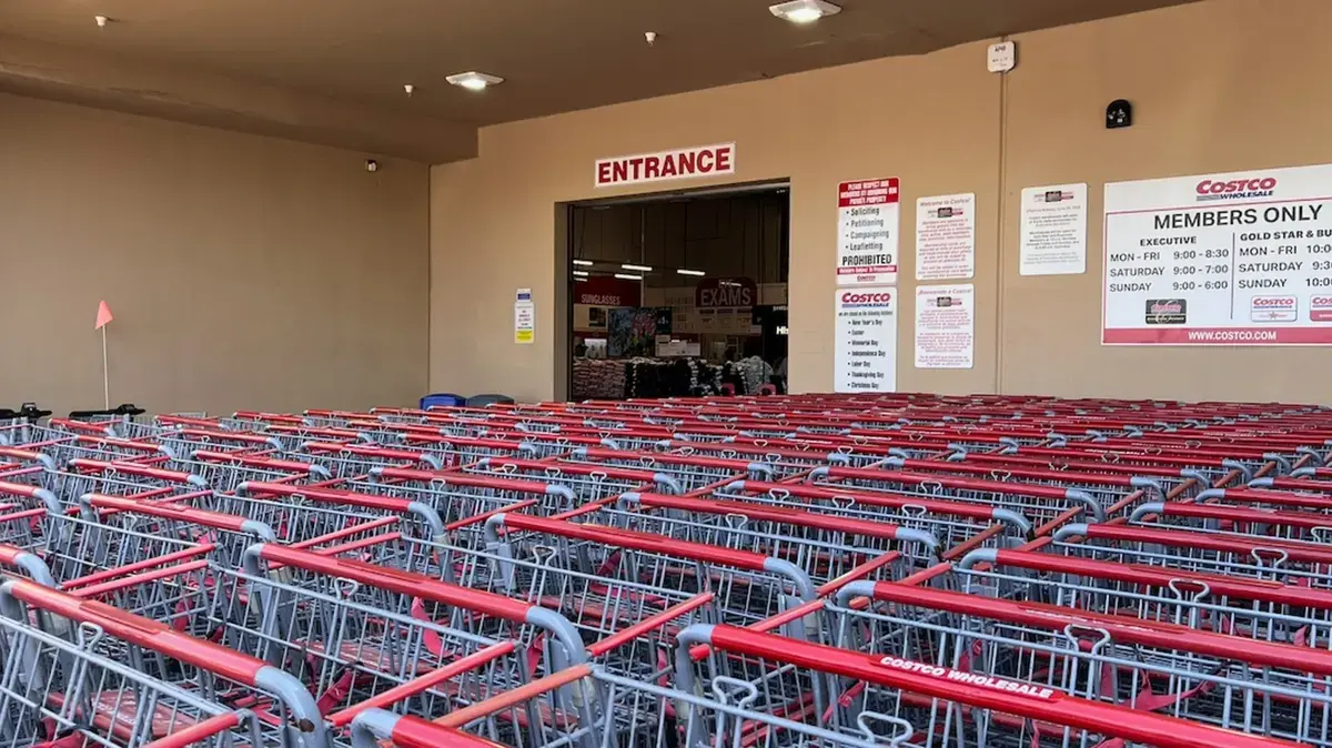 Summer Staples at Costco: 6 Must-Have Finds for June 2026