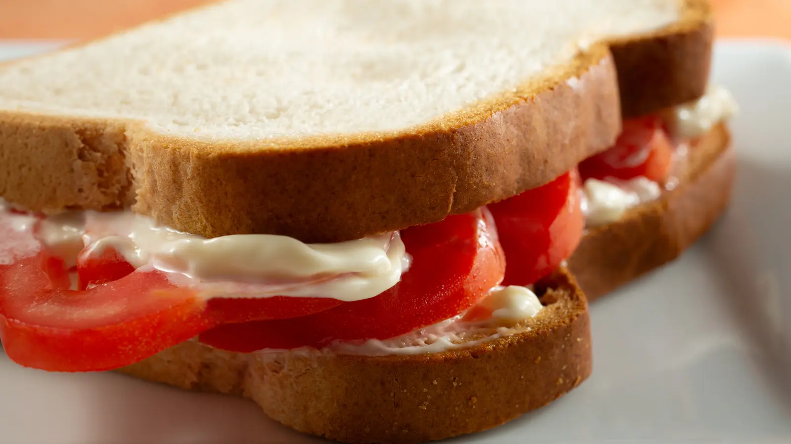 Summer's Classic Tomato Sandwich Gets a Bold New Upgrade