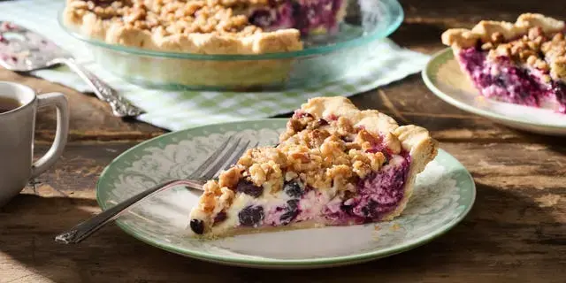 Summer's Sweetest Secret: Blueberry Desserts You Must Taste