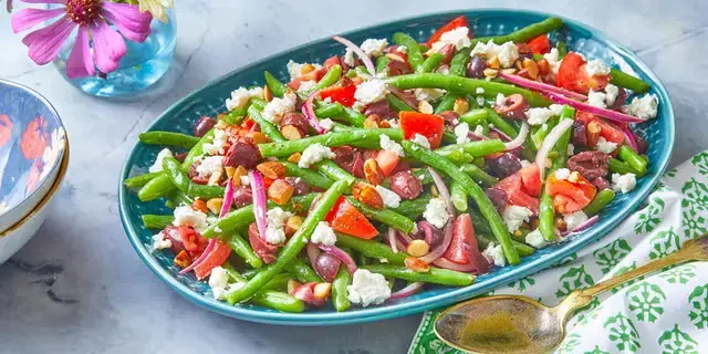Summer's Unsung Hero: Elevating Green Beans Beyond the Basic