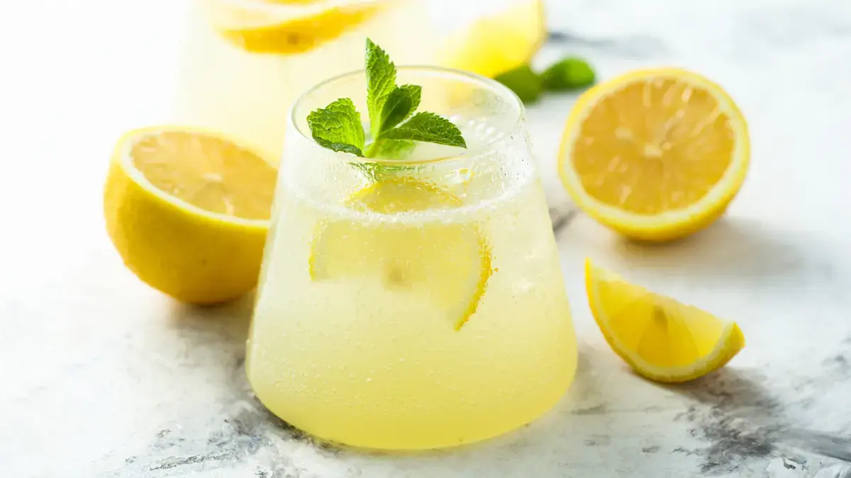 Sweet and Spicy Cocktails Made Effortless