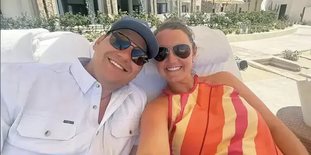 Sweet Start to Drummonds’ Babymoon Adventure