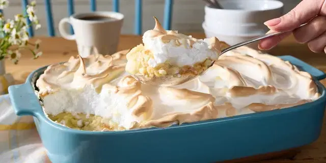 Sweet Success: Potluck Desserts Everyone Will Crave