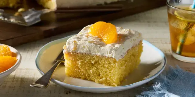 Sweet Summer Treats to Beat the Heat