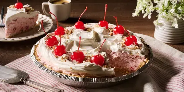 Sweet Treats Made Easy with Whipped Topping