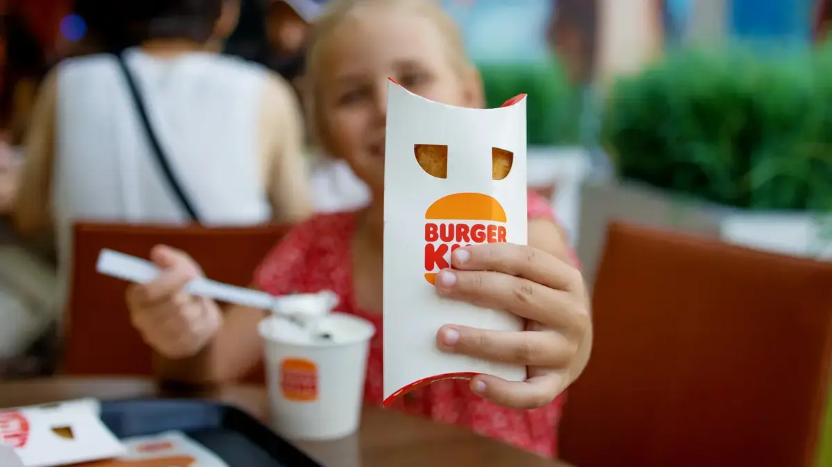 Sweet Treats Take Center Stage: Top Fast Food Desserts of 2026
