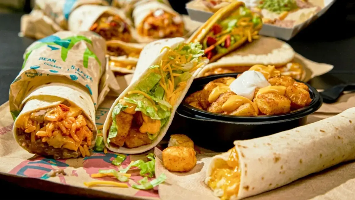 Taco Bell Customers Increasingly Criticize Iconic Menu Staple as Overrated