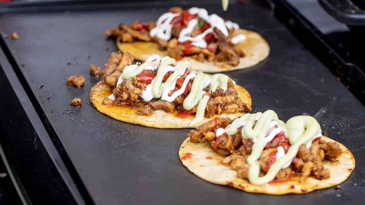 Taco Tuesdays Get Flavor Upgrade