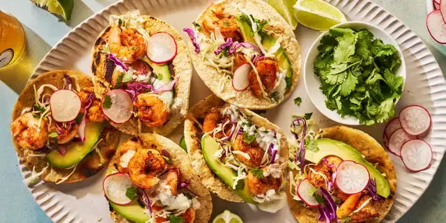 Tacos: More Than Just a Tuesday Tradition