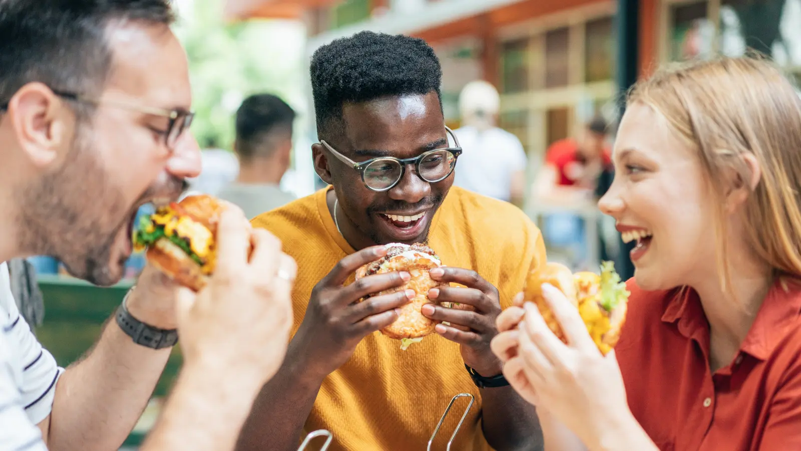 Tasting Table Staff Reveals Their Favorite Fast Food Items Of All Time