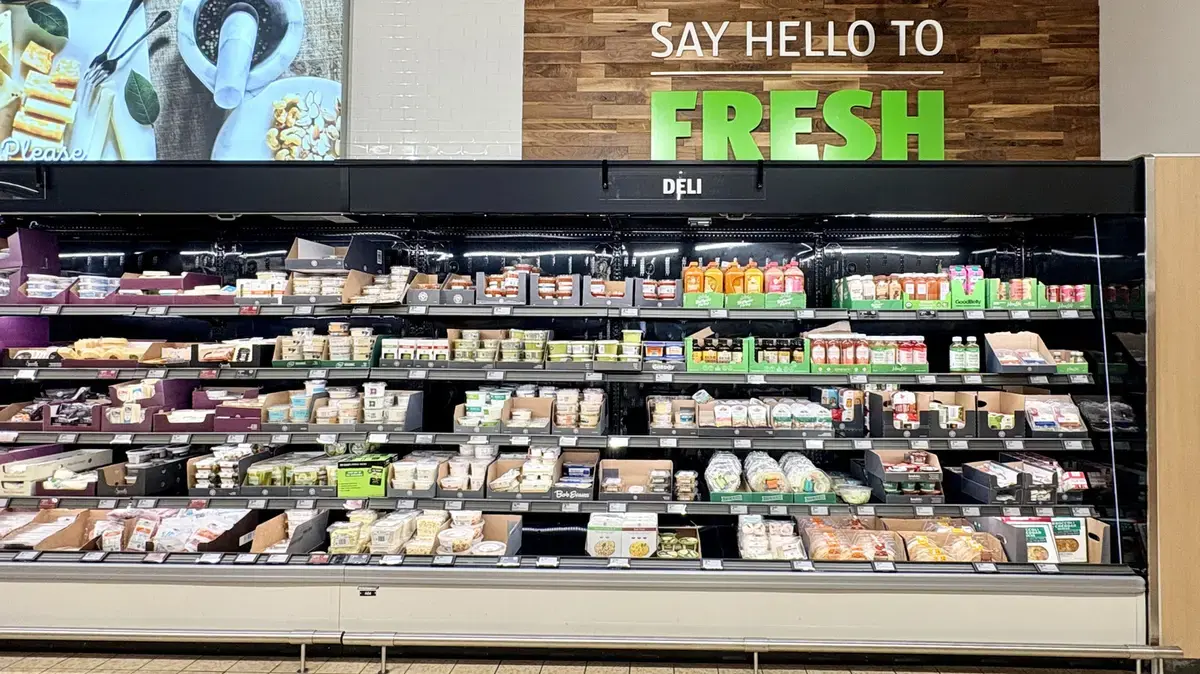 Tasty Aldi Meals Beat Takeout