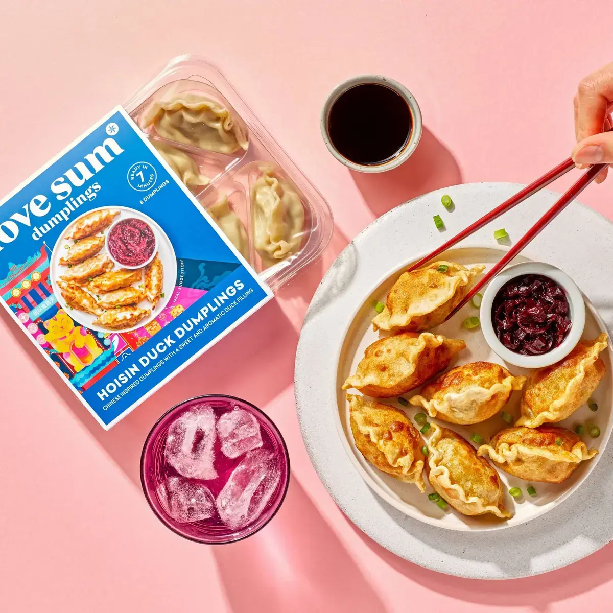 Tasty Treats Arrive in May