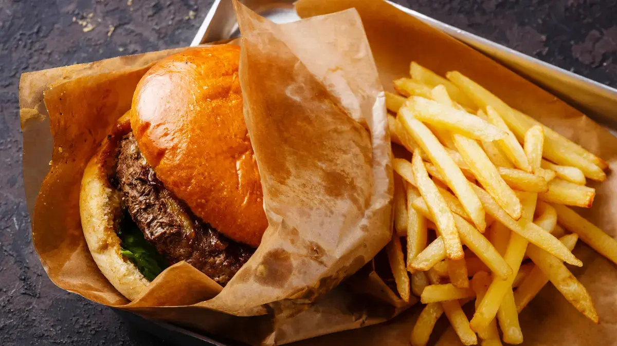 Texas Burger Chain Earns High Praise Amid Rising Fast Food Costs