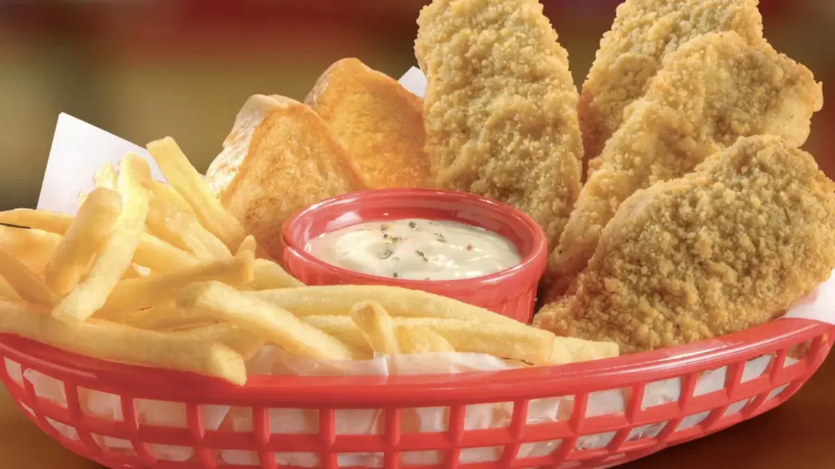 Texas Dairy Queen Offers Exclusive Steak Basket Meal