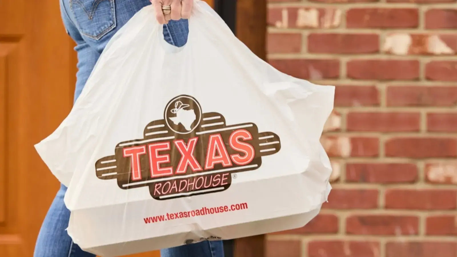 Texas Roadhouse Expands Menu Into Grocery Aisles With New Frozen Item