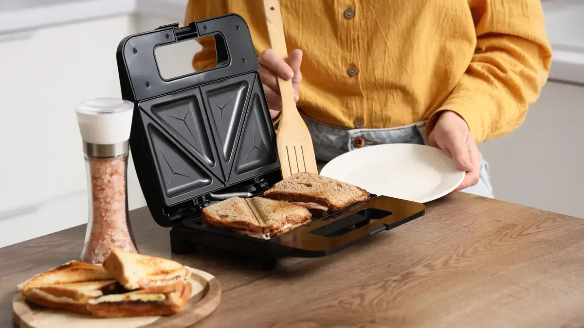 Texas Toast: The Secret to a Better Sandwich