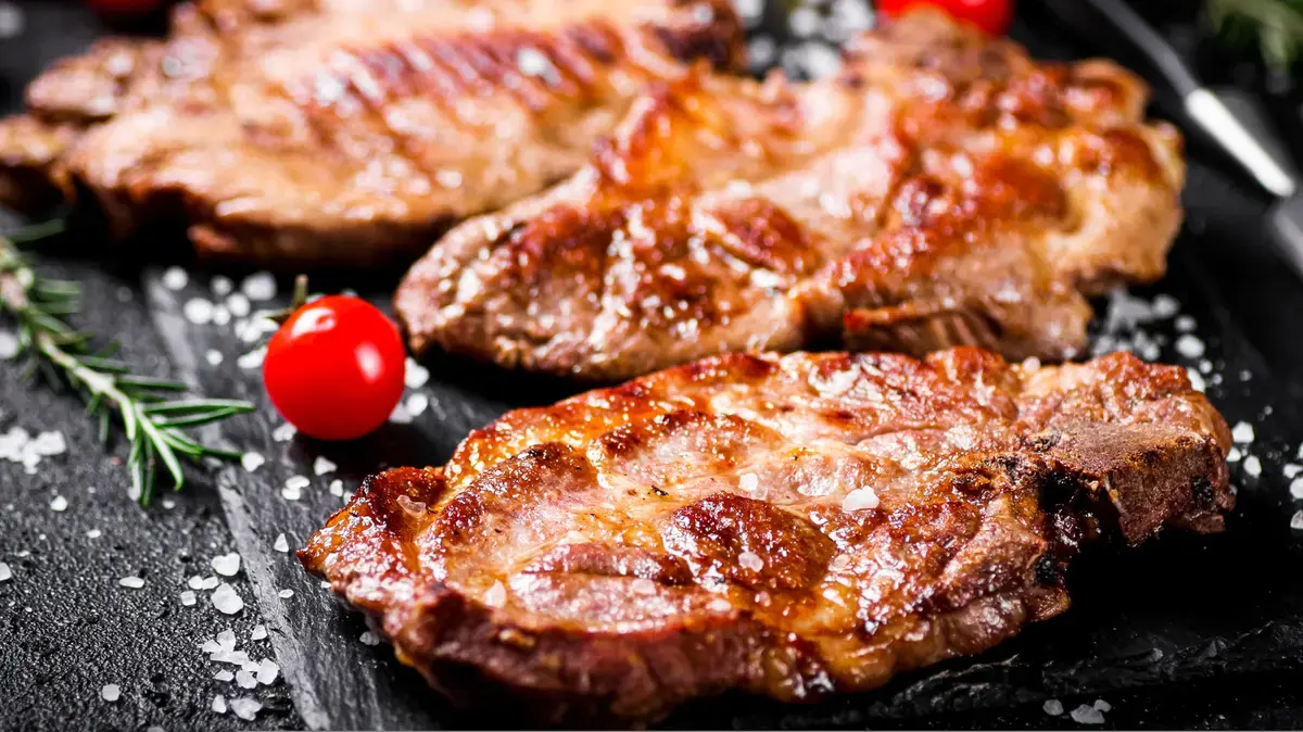 The Art of Cooking Pork Steaks Perfectly Every Time