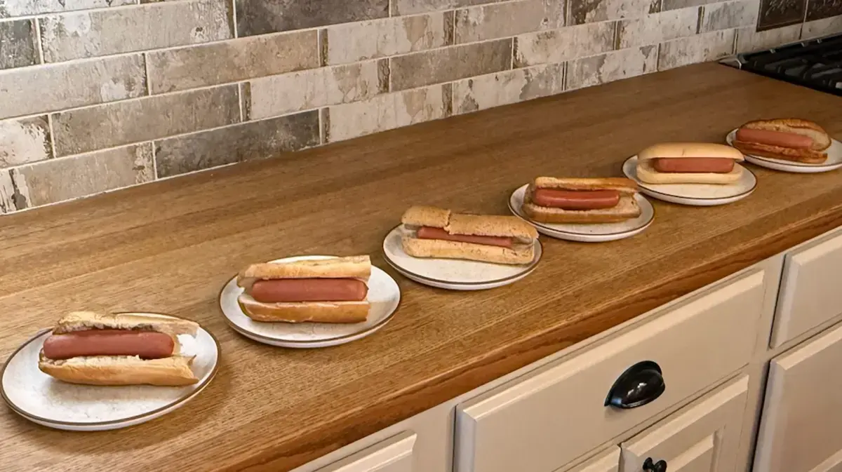 The Best Gluten-Free Hot Dog Buns for Summer Grilling