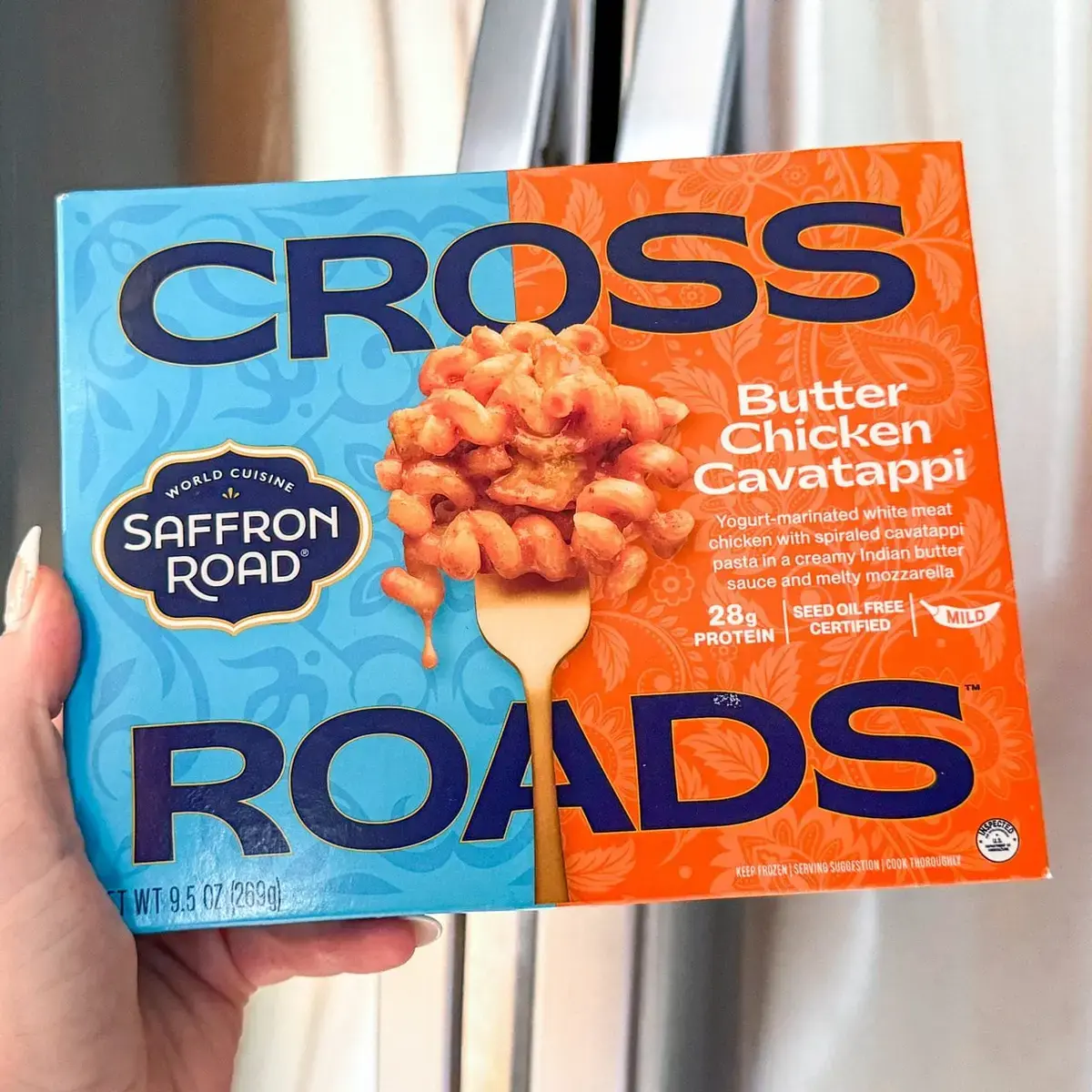 The Best Microwave Dinner: A Comfort Food Revelation