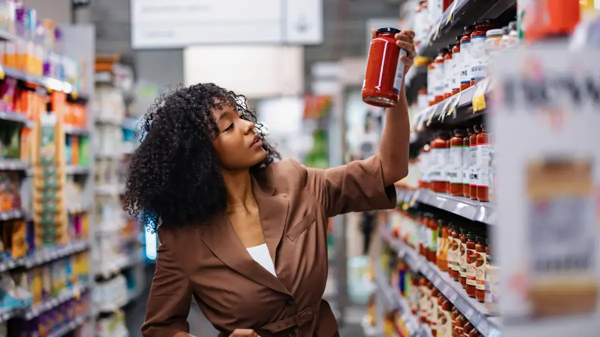 The Best Pasta Sauce Brands for Quality Ingredients