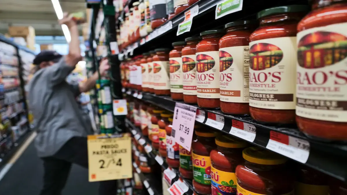 The Best Store-Bought Pasta Sauce, According to Consumer Reports